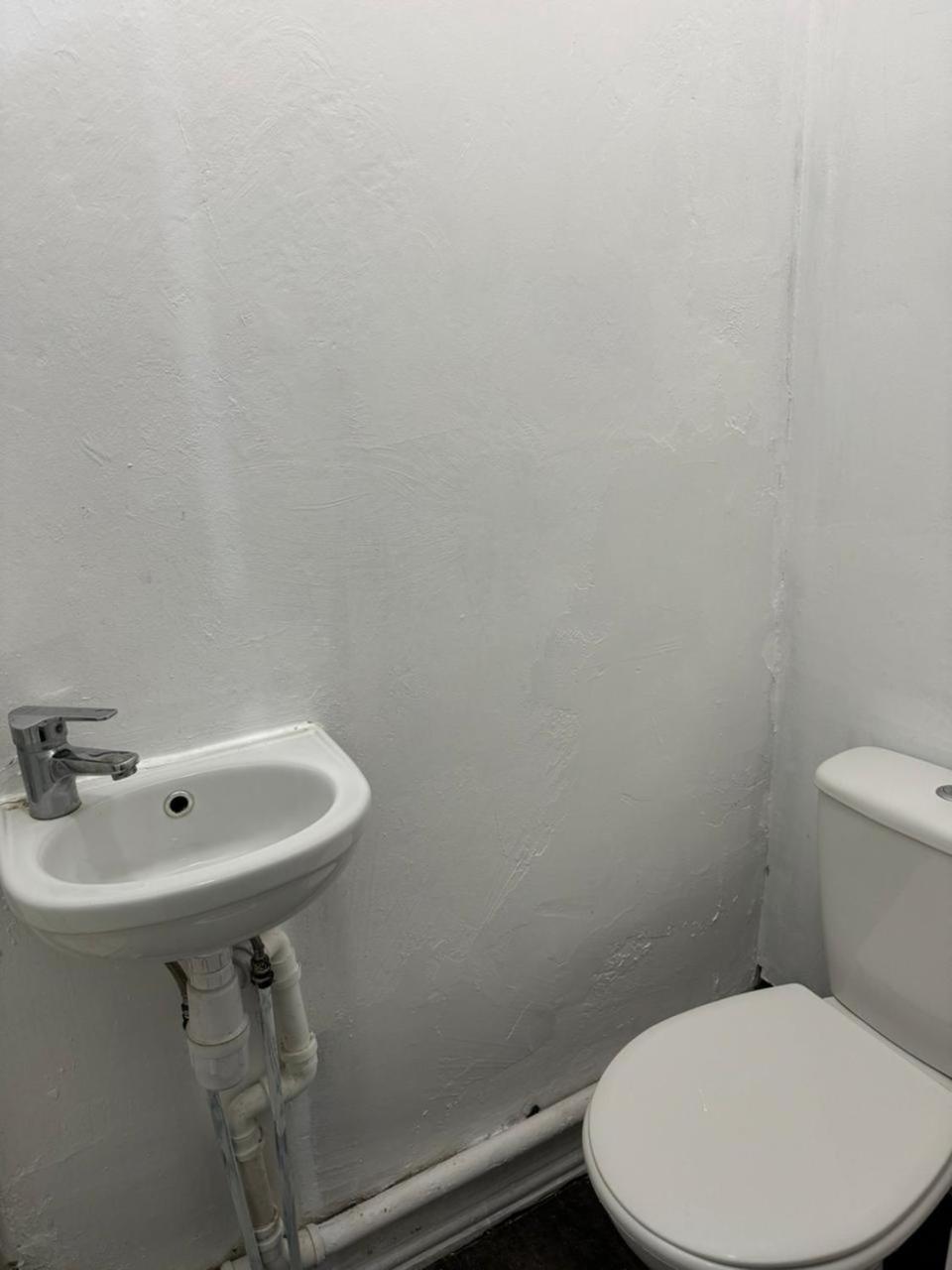 Nice Ensuite Near Cricket Ground 诺丁汉 外观 照片